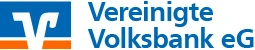 Logo Vereinigte Volksbank eG eG